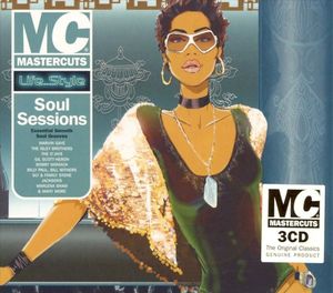 Mastercuts Life..Style: Soul Sessions