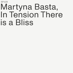 In Tension There Is a Bliss (EP)