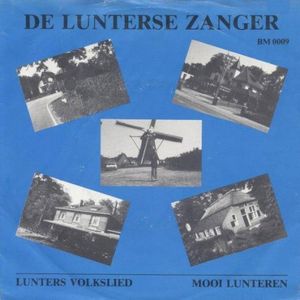 Lunters volkslied / Mooi Lunteren (Single)