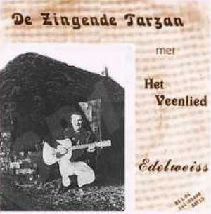 Het veenlied / Edelweiss (Single)