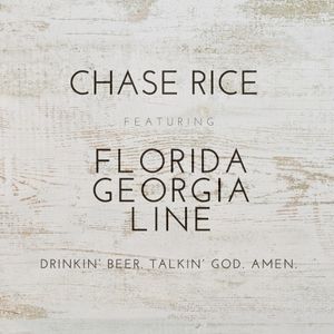 Drinkin’ Beer. Talkin’ God. Amen. (Single)
