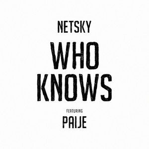 Who Knows (Single)