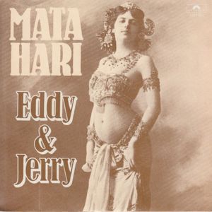 Mata Hari (Single)