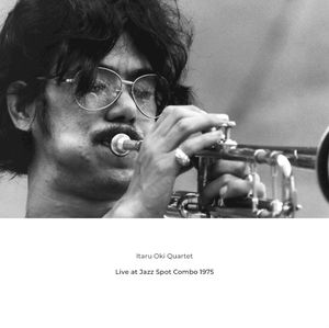Live at Jazz Spot Combo 1975 (Live)