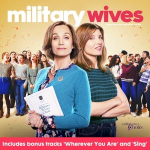 Military Wives (Original Motion Picture Soundtrack) (OST)