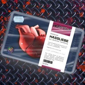 Hassliebe (Single)