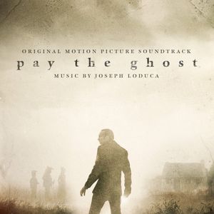 Pay the Ghost (Original Motion Picture Soundtrack) (OST)