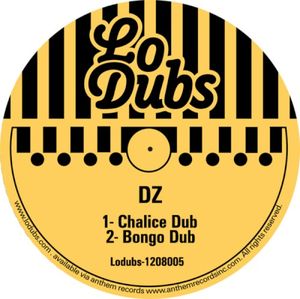 Chalice Dub / Bongo Dub (Single)