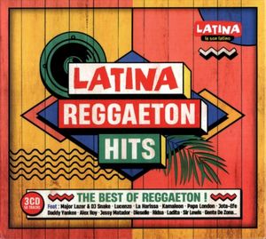 Latina Reggaeton Hits