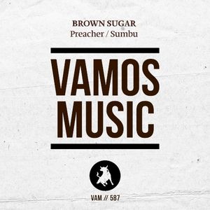 Preacher / Sambu (Single)