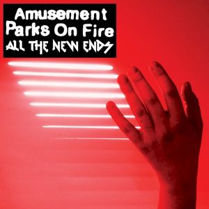 All the New Ends (EP)