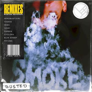 Smoke (remixes)