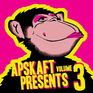 Apskaft Presents: Volume 3