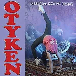 Otyken (acoustic version)