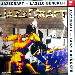 Jazzcraft