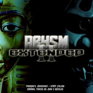 Abysm II: Extended (OST)