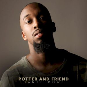 Potter and Friend