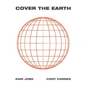 Cover The Earth (Single)