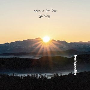 Shining (Single)