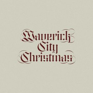 Maverick City Christmas (EP)