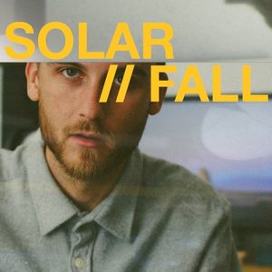 Solar // Fall (Single)