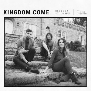 Kingdom Come (Single)