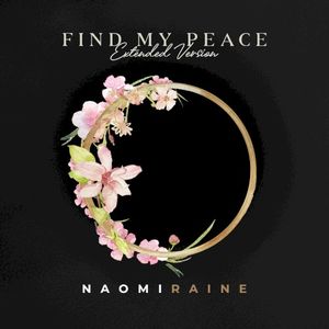 Find My Peace (Extended Version) (Single)