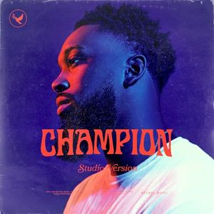 Champion (studio version) (Single)