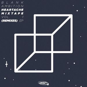 Heartache Mixtape, Vol. 1 (The Remixes)