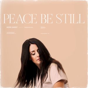 Peace Be Still (Single)