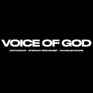 Voice of God (Single)