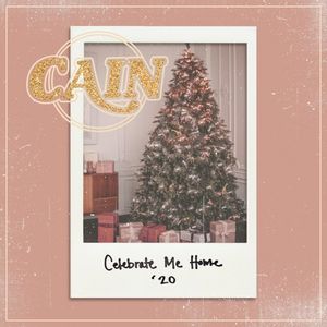 Celebrate Me Home (Single)