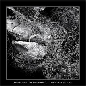 Absence of Objective World (EP)