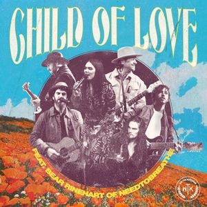 Child of Love (Single)