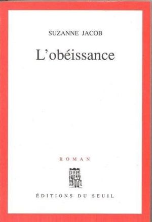 L'Obéissance