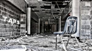 School (Single)
