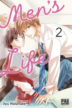 Men's Life, tome 2