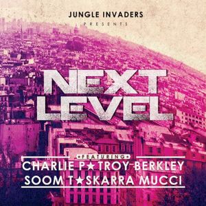 Next Level (EP)