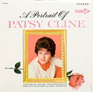 A Portrait of Patsy Cline