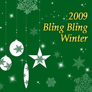 2009 Bling Bling Winter