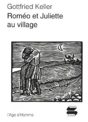 Romeo et juliette au village