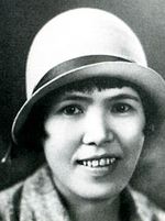 Nobuko Yoshiya