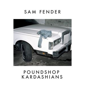 Poundshop Kardashians (Single)