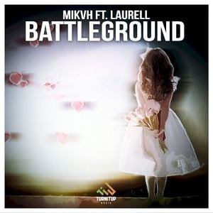 Battleground (radio edit) (Single)