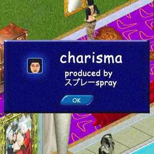 charisma (Single)