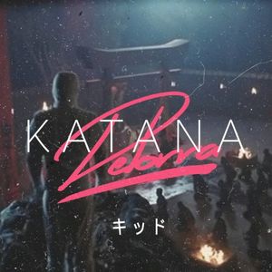 K A T A N Aキッド (Single)