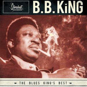 The Blues King's Best