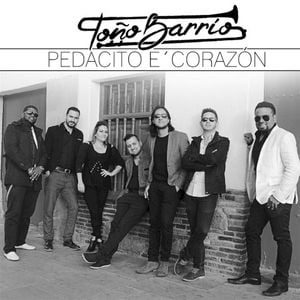 Pedacito e' corazón (Single)