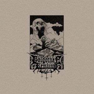 Golgothan Remains (EP)