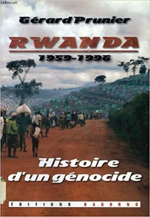 Rwanda : 1959-1996